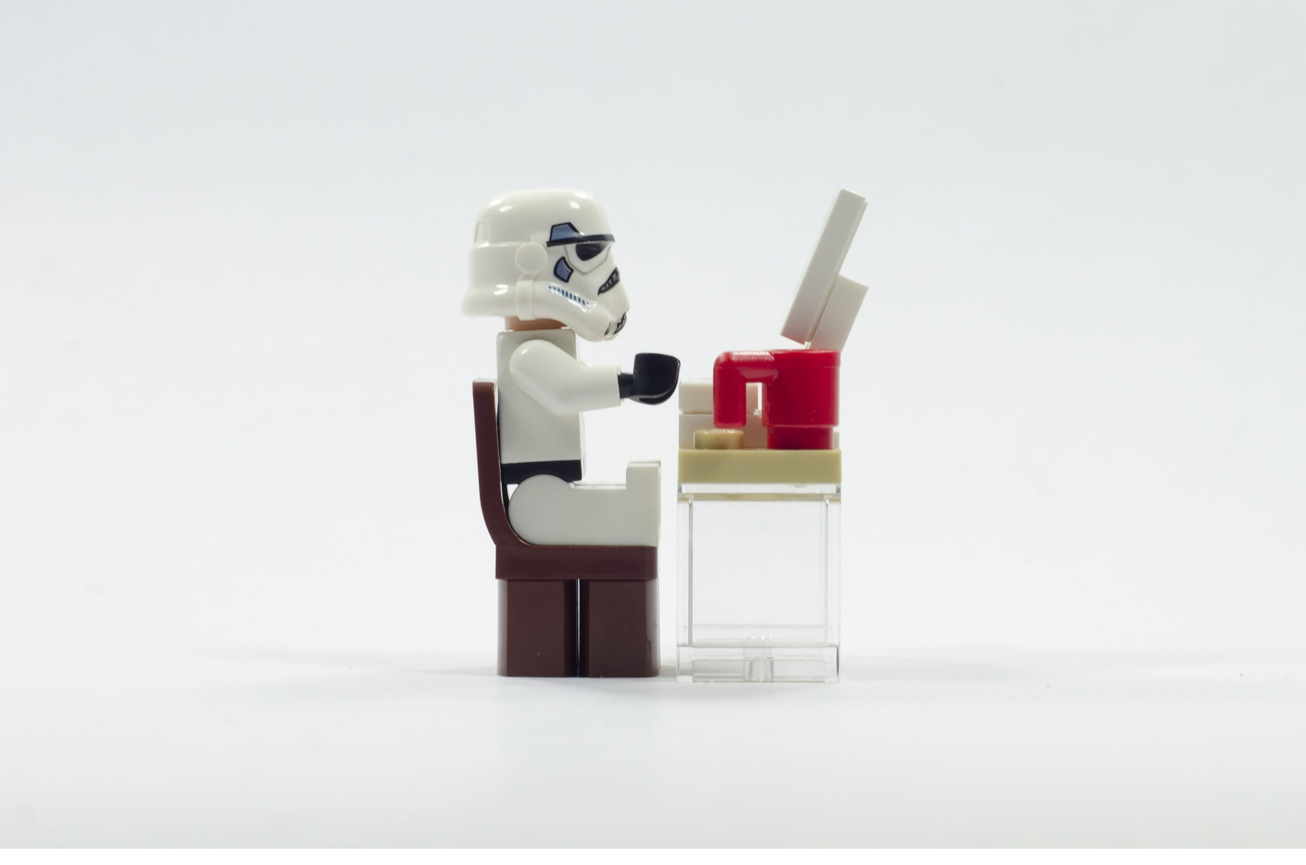 Happy may 4th