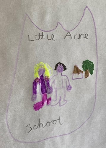 little acre school2