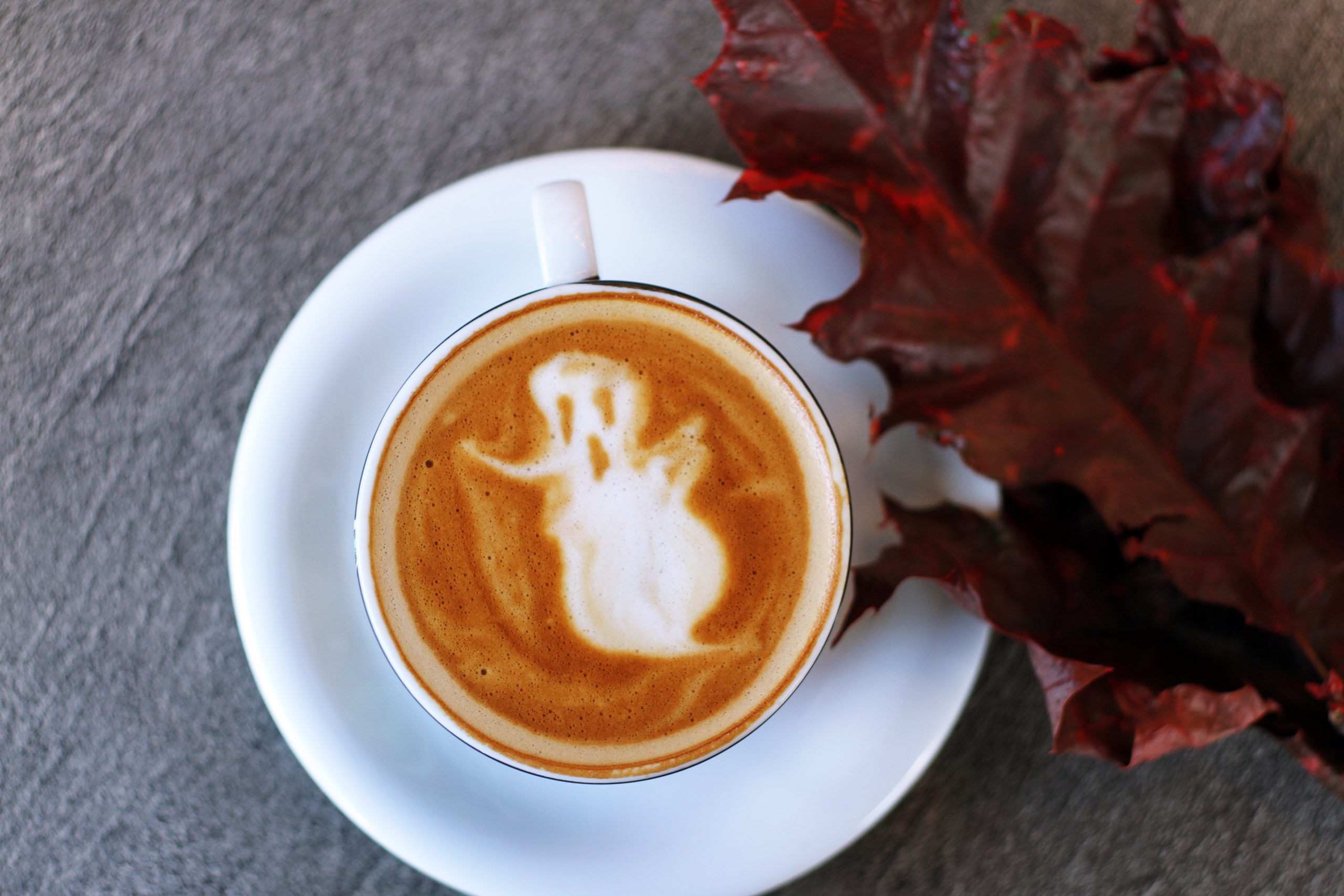 Halloween copywriting