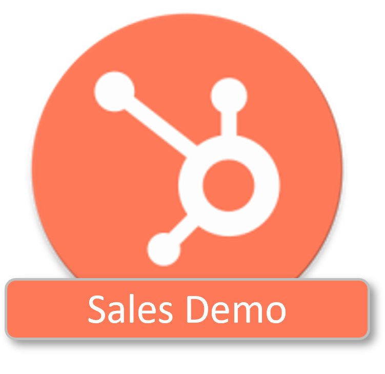 sales-demo