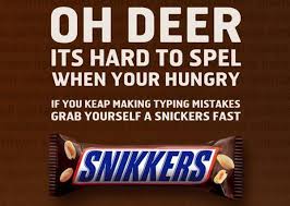 snikkers