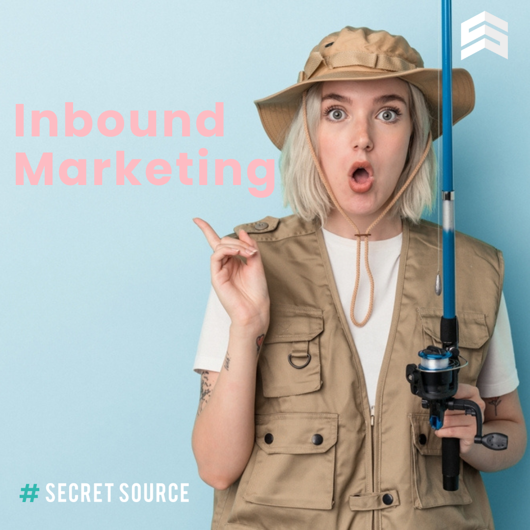 Inbound Marketing 