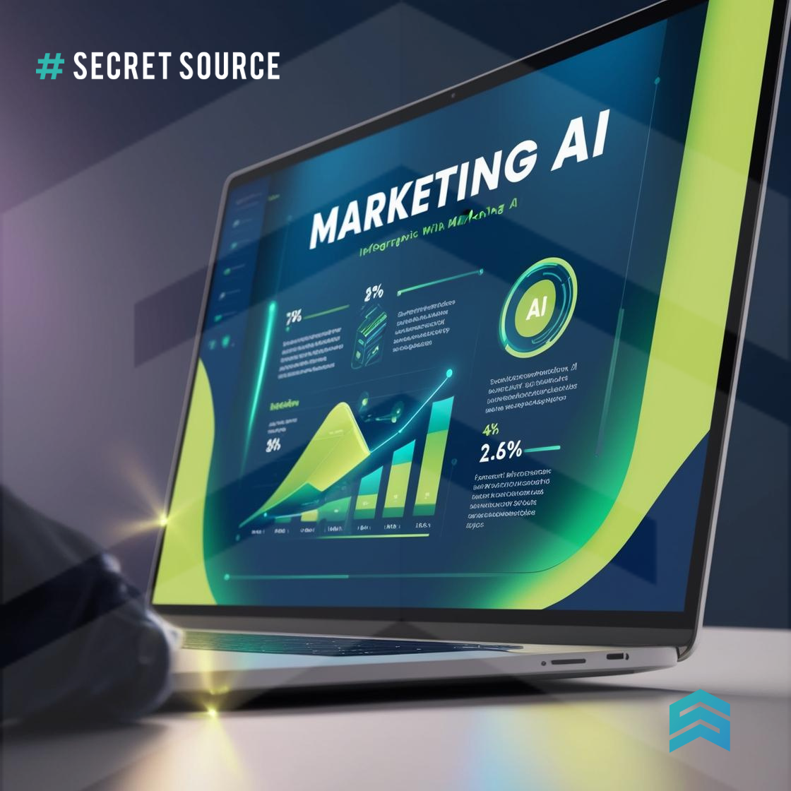 Secret Source AI