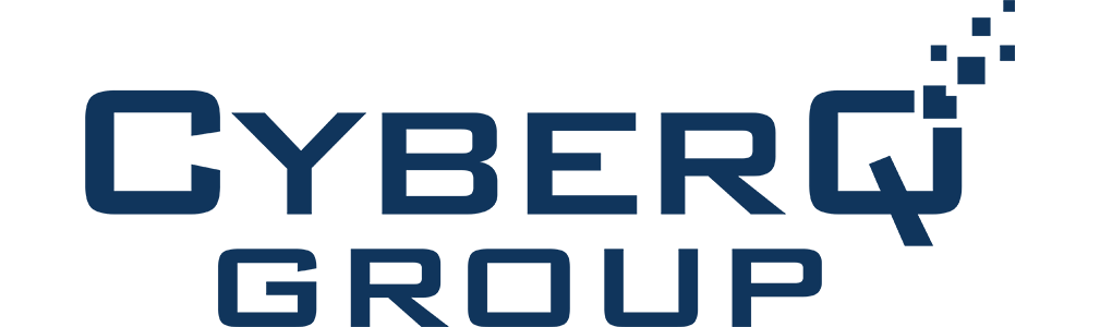 Cyber Q Group logo