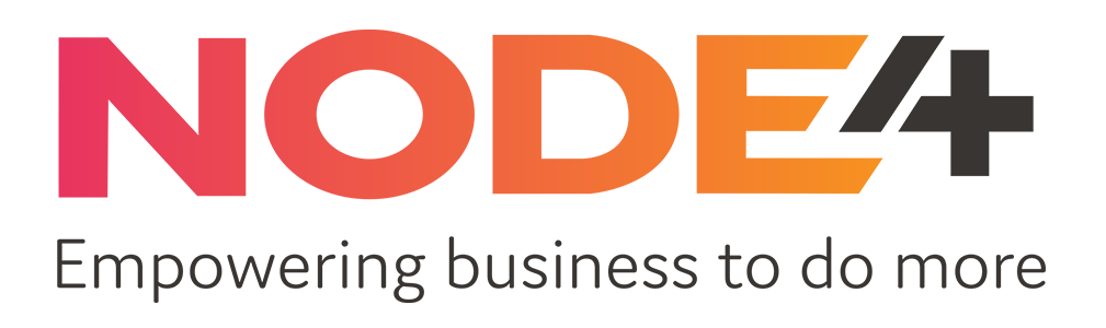 Node4 logo