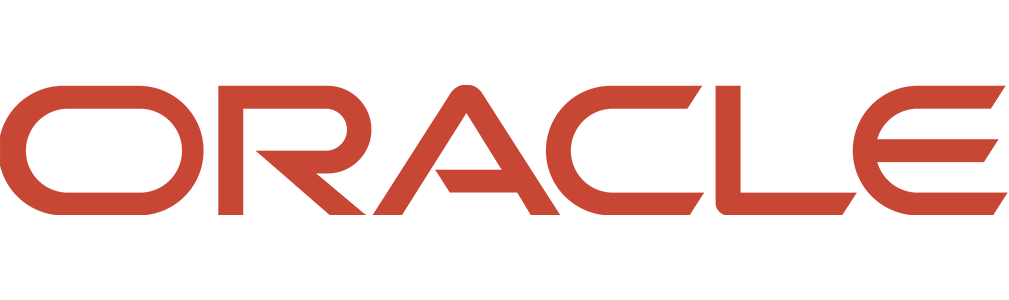 Oracle logo