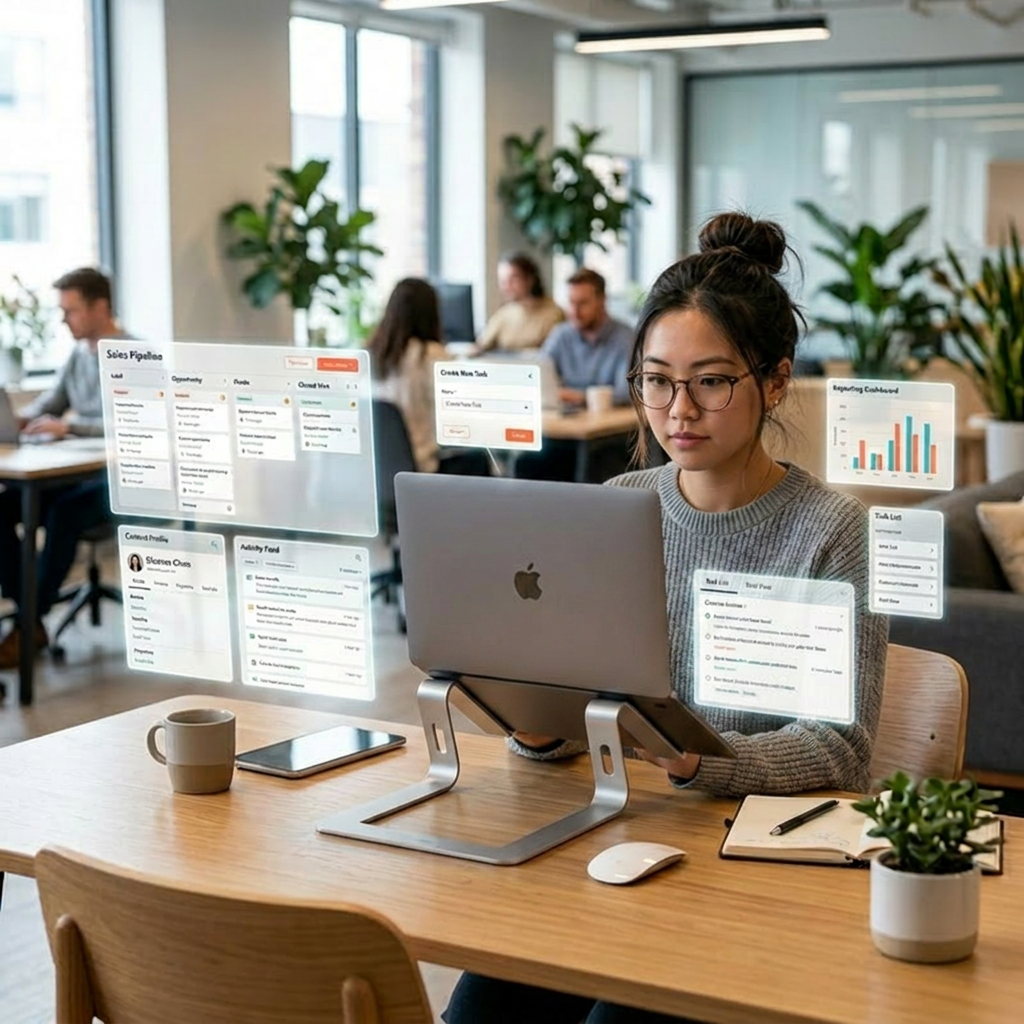 Secret Source using Breeze AI