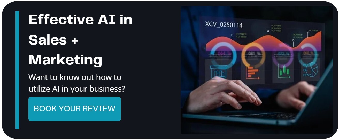SSM CTA Button for AI In Marketing