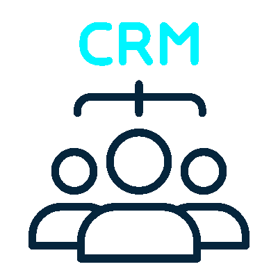 wired outline 951 avatars crm hover roll