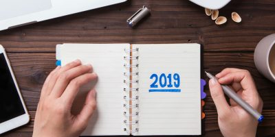 New Year’s resolutions for business leaders