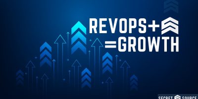 Why Revenue Operations (RevOps) Will Propel Your Business Forward