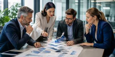 Finding the Next Layer of Growth in Portfolio Companies