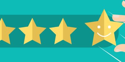 Rate My Business! Why You Need Google Reviews