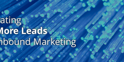 Inbound Marketing: CEO, Sales & Marketing Directors achieve results.