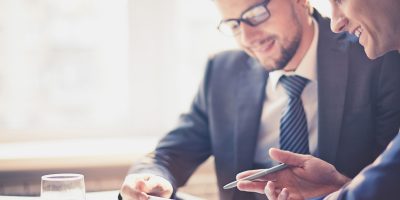 Not enough sales leads to hit the revenue target?