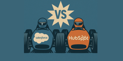 Pardot (MCAE) vs HubSpot: Which Marketing Automation System is Right for You?