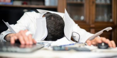 Make More Sales Deals, Not More Sales Admin!