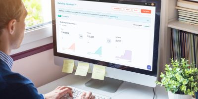 8 Reasons Why Using HubSpot Might Be A Good Idea! | Growth Marketing