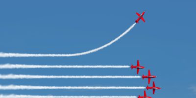 B2B Marketing Spend