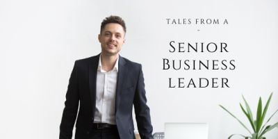 Tales from a CEO: The reasons why I decided to outsource my marketing!