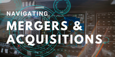 Navigating Mergers & Acquisitions Process