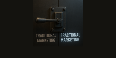 Why Business Leaders and Marketing Directors are Switching to Fractional Marketing Leadership