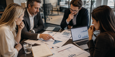 What Should Private Investment Firms Look For When Evaluating Marketing Partners?