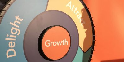 Want to create a frictionless business?