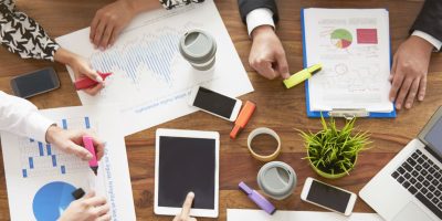 Key benefits of employing contingent marketing talent