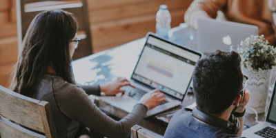 Secrets from a Content Writer
