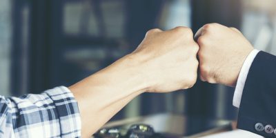 How to align sales and marketing