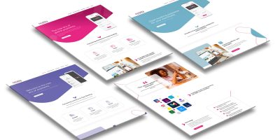 How much does it cost to design a new website?