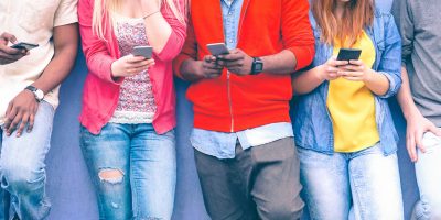 Why your website must be optimised for mobile
