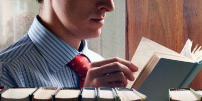Top ten books CEOs must read this year