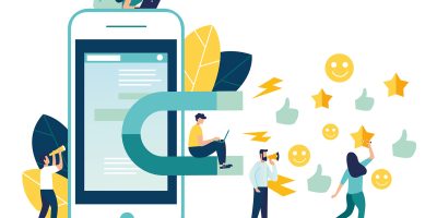 How to keep your customers engaged during lockdown