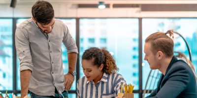 Why is there a surge in Fractional CMO’s and how to find the perfect Fractional Marketing Director