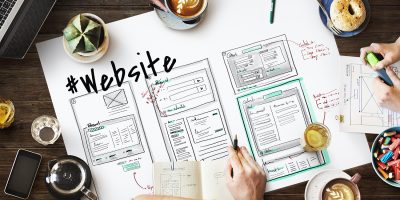New Website Checklist