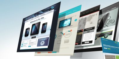 Top tips for buying a new website